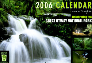 Otway Calendar 2006